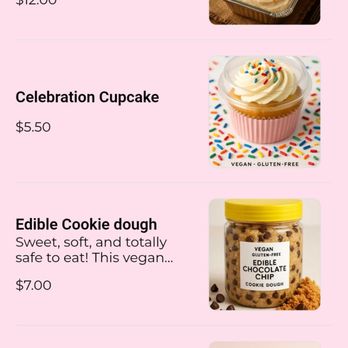Phattie’s Bake Shop - Bakeries Near Me - San Diego, California Phattie’s Bake Shop - Bakeries Near Me - San Diego, California