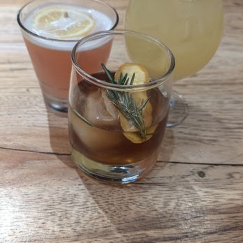 Cannon + Belle - Bars Near Me - Austin, Texas