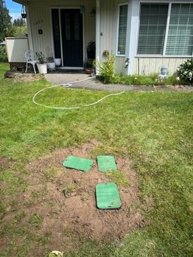 Slide of Robedeau Plumbing