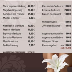 Beauty Lounge