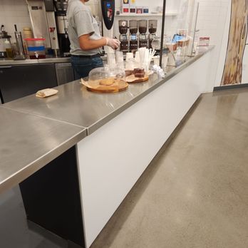 Clover Food Lab - New American Near Me - Boston, Massachusetts