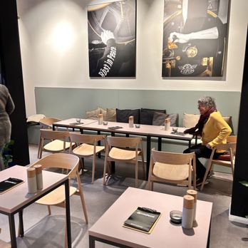 Die Kaffeerei Café - Cafes Near Me - Hamburg, HH Die Kaffeerei Café - Cafes Near Me - Hamburg, HH