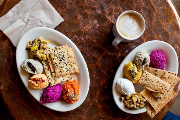 Sofra Bakery + Café Allston by null