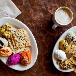 Sofra Bakery and Cafe