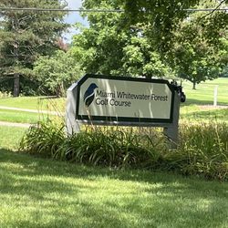 Miami Whitewater Forest Golf Course