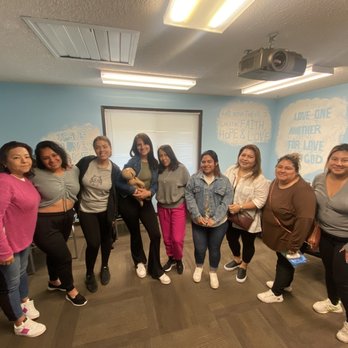 CPR With Kat - CPR Classes Near Me - Lafayette, California