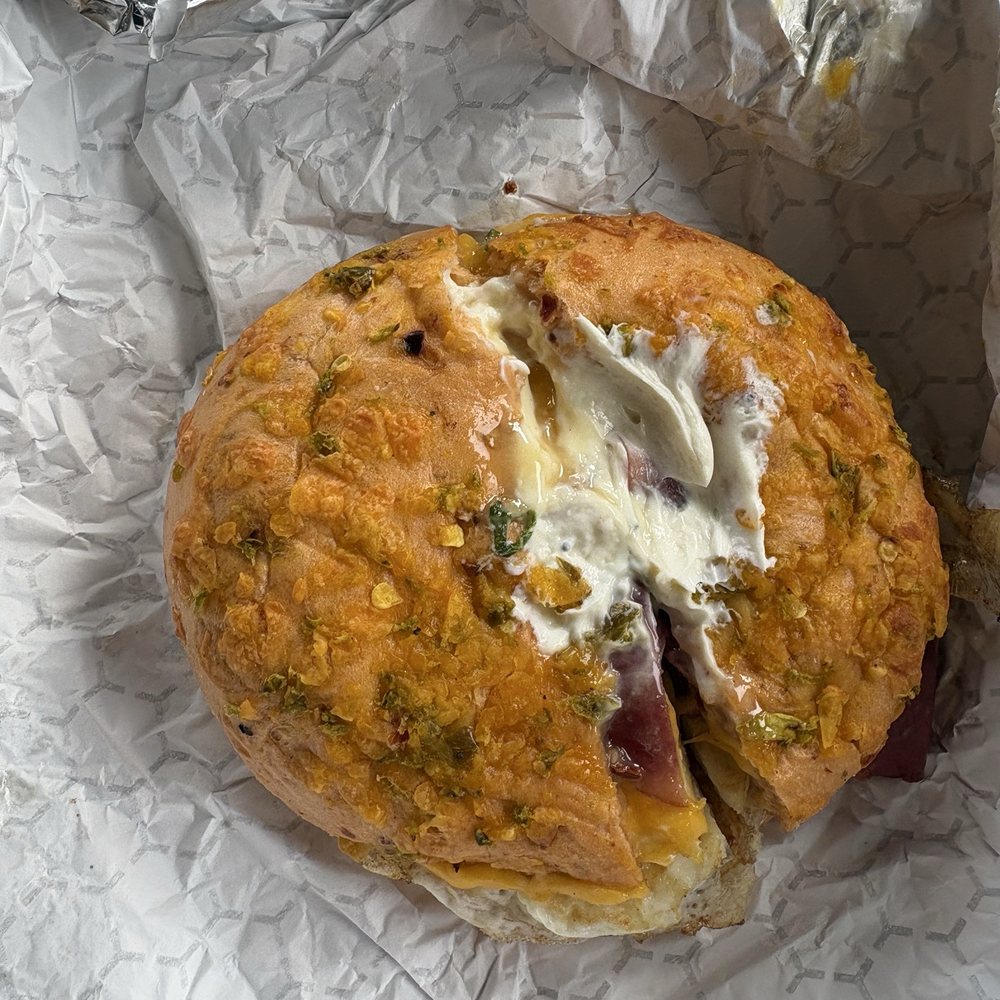 Bagels & Co - Bagels Near Me - Fort Lauderdale, Florida