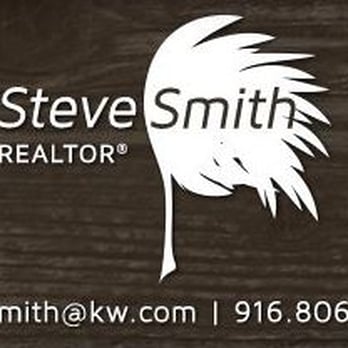 Steve Smith - Keller Williams Realty - Steve Smith serving the Sacramento area. - Real Estate Agents Near Me - Roseville, California Steve Smith - Keller Williams Realty - Steve Smith serving the Sacramento area. - Real Estate Agents Near Me - Roseville, California