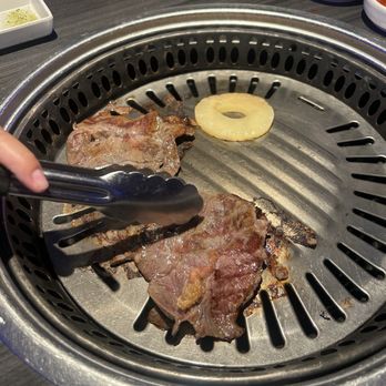 Gen Korean BBQ House - Hawaiian steak - Korean Near Me - Fremont, California Gen Korean BBQ House - Hawaiian steak - Korean Near Me - Fremont, California