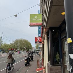 Ashoka - Kinkerstraat