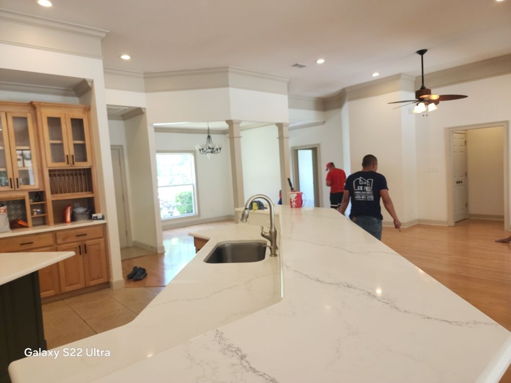 Slide of Lux Pro General Contractor