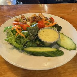House salad