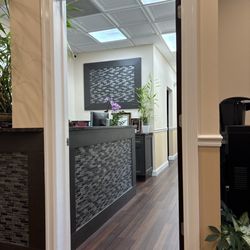 Advanced Dental Care - Dental visit