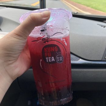 Kung Fu Tea - Coffee & Tea Near Me - Germantown, Maryland