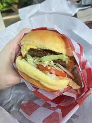 McCarren Parkhouse by null