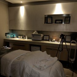 Neiman Marcus - Spa