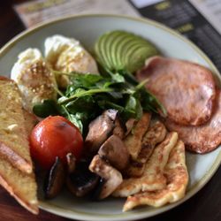 Cafe 31