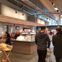 REWE Center - ©2018