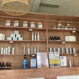 Facial essence producta