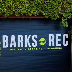 Barks and Rec