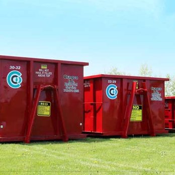 Cragco - Roll Off Container Service - Dumpster Rental Near Me - Ransomville, New York Cragco - Roll Off Container Service - Dumpster Rental Near Me - Ransomville, New York