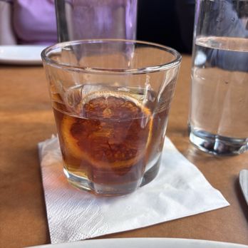 LOLA - Greek Near Me - Seattle, Washington