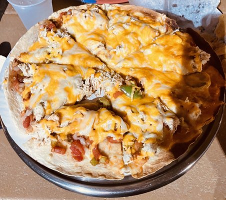 VIP Mexican American Cuisine T.I. by null