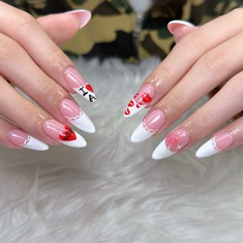 JD Nails - Nail Salons Near Me - San Jose, California JD Nails - Nail Salons Near Me - San Jose, California