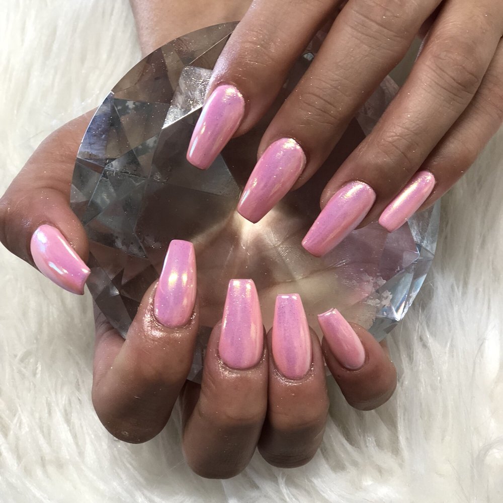 We Nails - Waxing Near Me - Northridge, California
