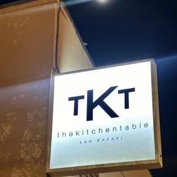 THE KITCHEN TABLE - Updated October 2025 - 369 Photos & 379 Reviews ...