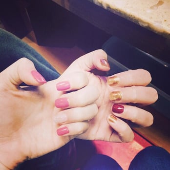 Great Nails - Valentine's Day nails! - Nail Salons Near Me - Austin, Texas