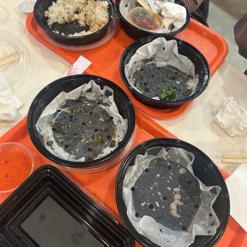 Chubby Dumplings - DESTROYED. BEASTED. - Chinese Near Me - Anaheim, California Chubby Dumplings - DESTROYED. BEASTED. - Chinese Near Me - Anaheim, California