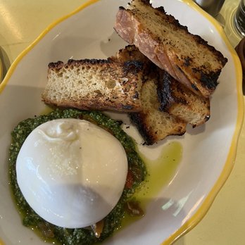 Nizza - Italian Near Me - New York, New York