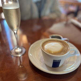 Panini Kabob Grill - Decaf Cofee - Mediterranean Near Me - Irvine, California