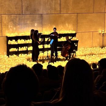 Candlelight Concerts by Fever - Just 4 people sounds like an orchestra - Music Venues Near Me - Phoenix, Arizona
