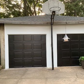 Fenton Garage Doors - Garage Doors, framed and installed by Fenton Garage Doors on 9/9/2020. - Garage Door Services Near Me - Brooklyn, New York Fenton Garage Doors - Garage Doors, framed and installed by Fenton Garage Doors on 9/9/2020. - Garage Door Services Near Me - Brooklyn, New York