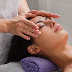 Spa Holistique Ayurveda