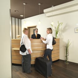 Hotel Hansa