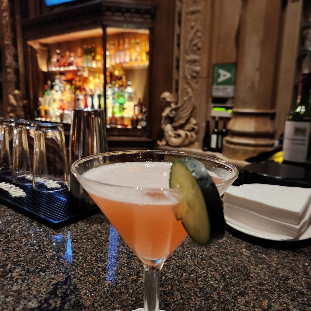 TOP 10 BEST Guys Night Out Dinner near Downtown, Los Angeles, CA - Updated  2026 - Yelp