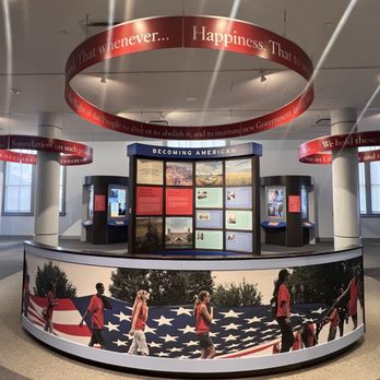 Ellis Island - 4/16/26 FYI. - Museums Near Me - New York, New York Ellis Island - 4/16/26 FYI. - Museums Near Me - New York, New York