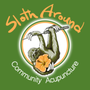 Photo of Sloth Around Community Acupuncture