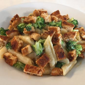 Wooster Hollow Cafe - Cajun Chicken Alfredo - we have ever changing hot lunch specials! - Breakfast & Brunch Near Me - Ridgefield, Connecticut Wooster Hollow Cafe - Cajun Chicken Alfredo - we have ever changing hot lunch specials! - Breakfast & Brunch Near Me - Ridgefield, Connecticut