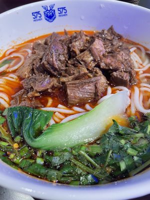 575 Miishien（Rice noodle soup） by null