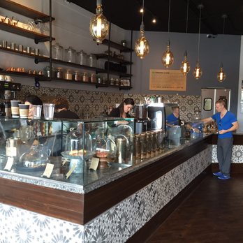 Oromo Cafe - Coffee & Tea Near Me - Chicago, Illinois