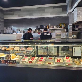 529 Handrolled Bagels - Interior - Delis Near Me - Franklin Square, New York 529 Handrolled Bagels - Interior - Delis Near Me - Franklin Square, New York