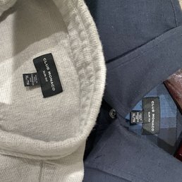 Same size Same size