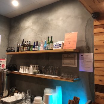 Jin Ramen Sushi - Japanese Near Me - Ridgewood, New York