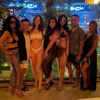 Class of VIP - Club Crawl Near Me