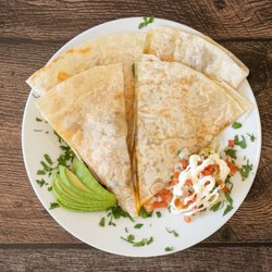 Jalisco's Catering Services