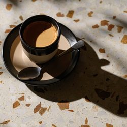 The Jesse Coffee
